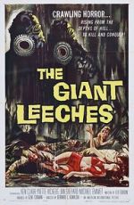 Watch Attack of the Giant Leeches Megashare8