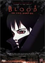 Watch Blood: The Last Vampire Megashare8