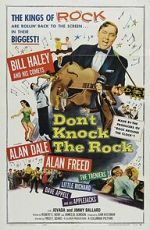 Watch Don't Knock the Rock Megashare8