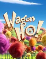 Watch Wagon Ho! Megashare8