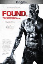 Watch Found Megashare8