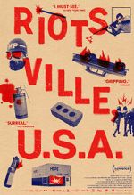 Watch Riotsville, U.S.A. Megashare8
