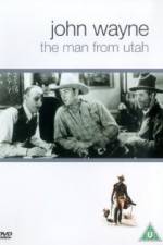 Watch The Man from Utah Megashare8