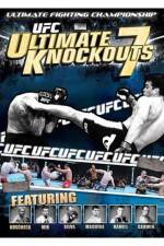Watch Ufc Ultimate Knockouts 7 Megashare8