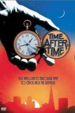 Watch Time After Time Megashare8