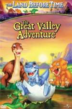 Watch The Land Before Time II The Great Valley Adventure Megashare8
