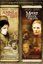 Watch Mary Queen of Scots Megashare8