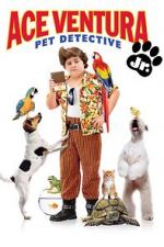 Watch Ace Ventura: Pet Detective Jr. Megashare8