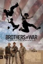 Watch Brothers at War Megashare8