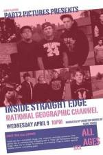 Watch National Geographic Inside Straight Edge Megashare8