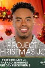 Watch Project Christmas Joy Megashare8