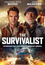 Watch The Survivalist Megashare8