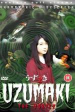 Watch Uzumaki Megashare8