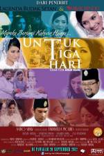 Watch Untuk tiga hari Megashare8