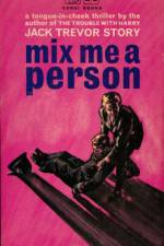 Watch Mix Me a Person Megashare8