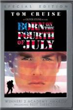 Watch Born on the Fourth of July Megashare8
