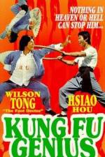 Watch Kung Fu Genius Megashare8