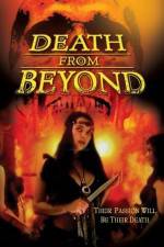 Watch Death from Beyond Megashare8