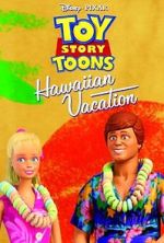 Watch Toy Story Toons: Hawaiian Vacation (Short 2011) Megashare8