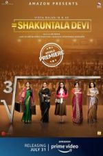 Watch Shakuntala Devi Megashare8