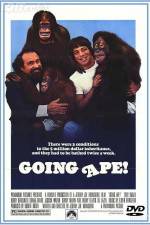 Watch Going Ape Megashare8