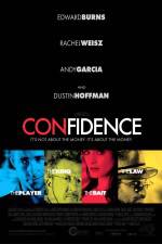 Watch Confidence Megashare8