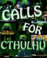 Watch Calls for Cthulhu Megashare8