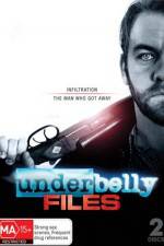 Watch Underbelly Files The Man Who Got Away Megashare8