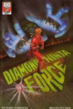 Watch Diamond Ninja Force Megashare8