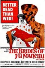 Watch The Brides of Fu Manchu Megashare8