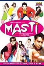 Watch Masti Megashare8