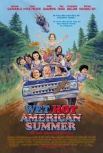 Watch Wet Hot American Summer Megashare8