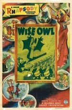 Watch The Wise Owl (Short 1940) Megashare8