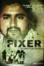 Watch Fixer The Taking of Ajmal Naqshbandi Megashare8