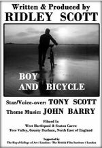 Watch Boy and Bicycle (Short 1965) Megashare8