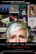 Watch Far Out Isn't Far Enough: The Tomi Ungerer Story Megashare8