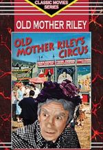 Watch Old Mother Riley\'s Circus Megashare8