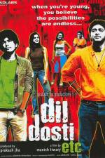Watch Dil Dosti Etc Megashare8
