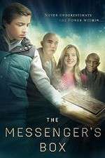 Watch The Messengers Box Megashare8