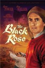 Watch The Black Rose Megashare8