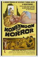 Watch Honeymoon of Horror Megashare8