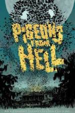 Watch Thriller Pigeons from Hell Megashare8