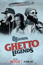 Watch 85 South: Ghetto Legends (TV Special 2023) Megashare8
