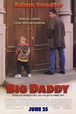 Watch Big Daddy Megashare8