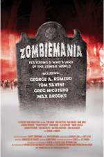 Watch Zombiemania Megashare8