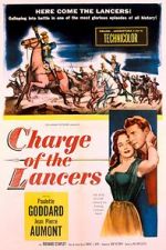 Watch Charge of the Lancers Megashare8