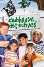 Watch Clubhouse Detectives Megashare8