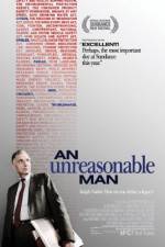 Watch An Unreasonable Man Megashare8