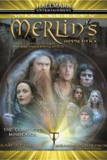 Watch Merlin's Apprentice Megashare8