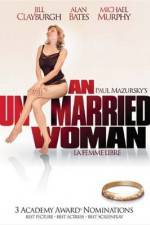 Watch An Unmarried Woman Megashare8